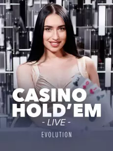 Casino Holdem